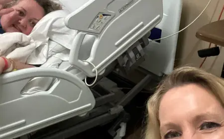 Aid Kimberly's Fight for Health on GoFundMe