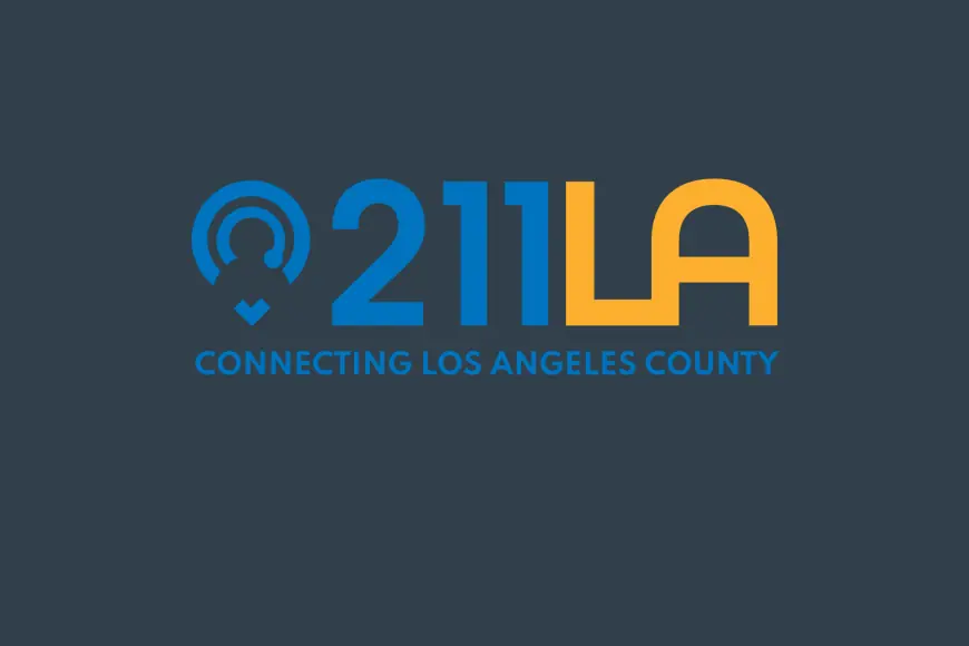 211 LA (or 211 LA County) - SGTJ