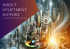 Direct Upliftment Support - Get uplifted with dignity, without bureaucracy.