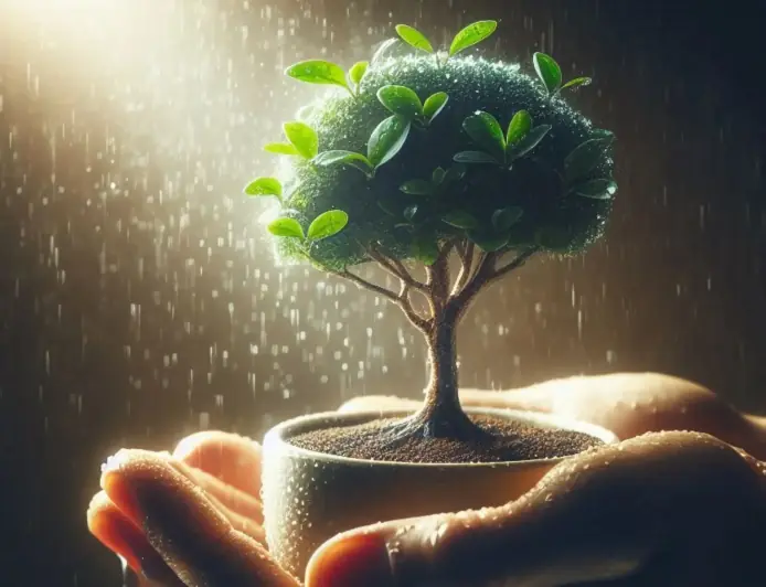 Devotional: Sowing and reaping God's harvest