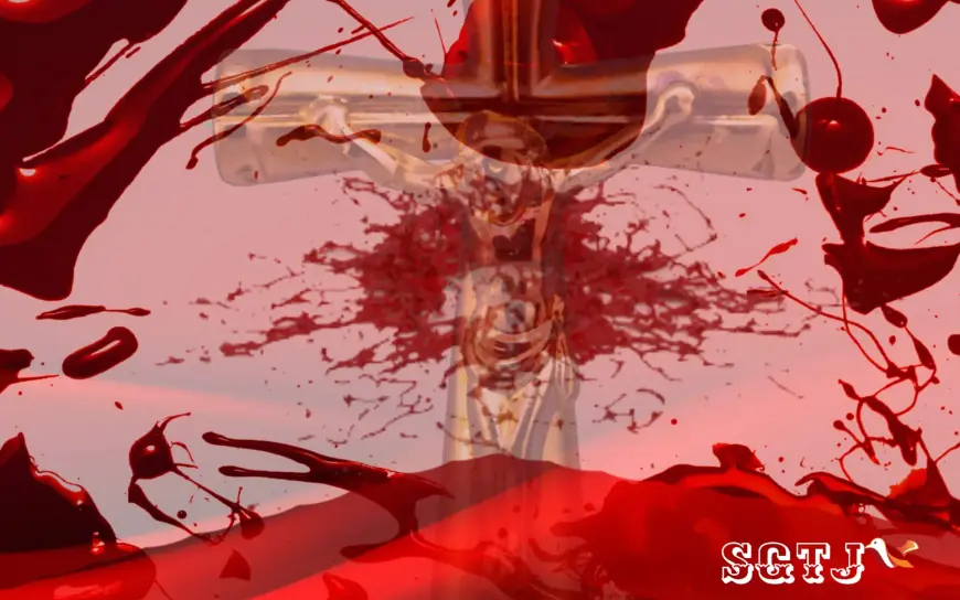 Devotional: Mighty Power of The Blood
