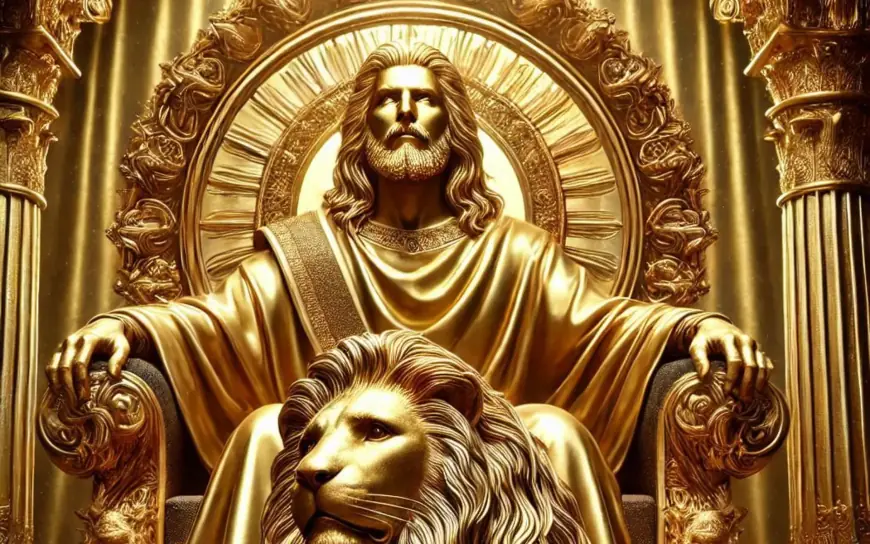 Devotional: Who is Jesus?