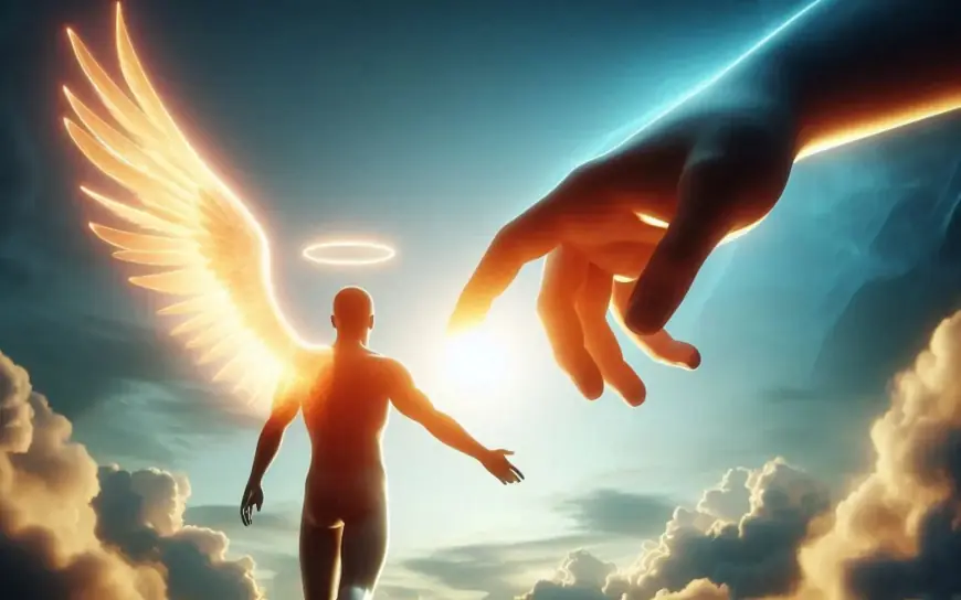 Devotional: Trusting God’s Plan