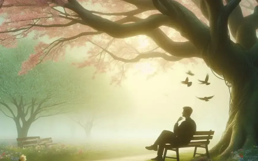 Devotional: Finding Hope in God's promises