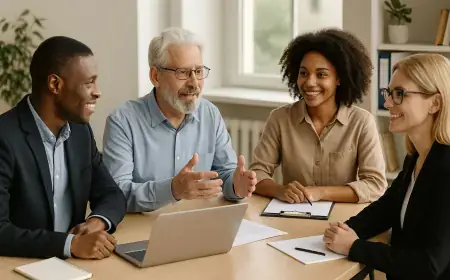 Pro Bono Capacity‑Building Support for Grassroots Nonprofits