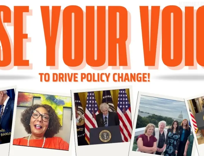 Patients For Affordable Drugs: Join The Fight To Lower Drug Prices