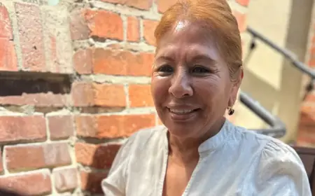 Support Arabella’s Healing and Recovery
