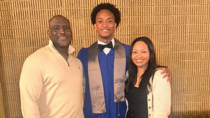 Support Nolan Xavier Wells' Funeral expenses on GoFundMe